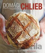 Domáci chlieb