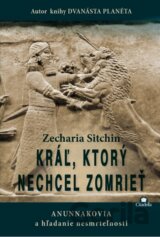 Kráľ, ktorý nechcel zomrieť