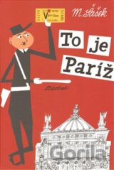 To je Paríž