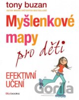 Myšlenkové mapy pro děti - Efektivní učení