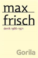 Deník 1966-1971