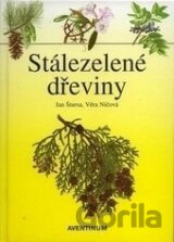 Stálezelené dřeviny