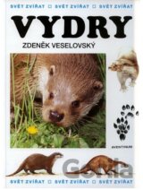 Vydry