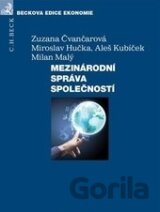 Mezinárodní správa společností