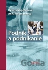 Podnik a podnikanie