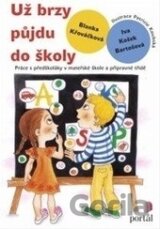 Už brzy půjdu do školy