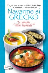 Navarme si Grécko