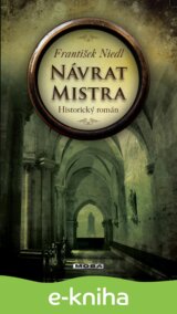 Návrat mistra