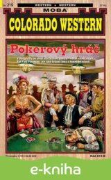 Pokerový hráč