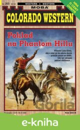 Poklad na Phantom Hillu