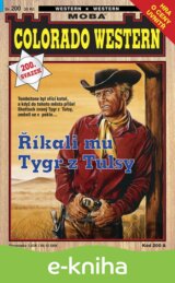 Říkali mu tygr z Tulsy