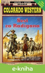 Šest za Radigana