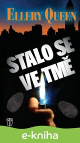 Stalo se ve tmě