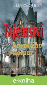 Tajemství kovového domu