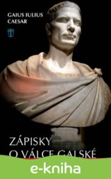 Zápisky o válce gálské