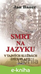 Smrt na jazyku