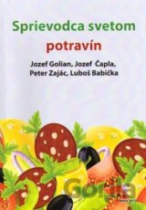 Sprievodca svetom potravín