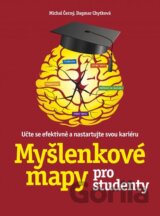 Myšlenkové mapy pro studenty