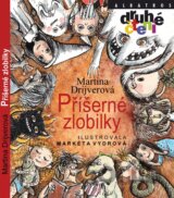 Příšerné zlobilky