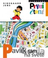 Pavlík sám na světě