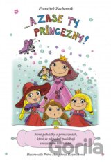 ... A zase ty princezny!