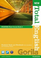 New Total English - Starter