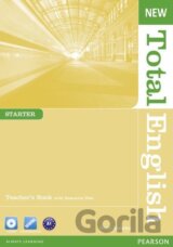 New Total English - Starter