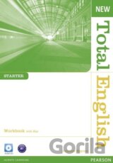 New Total English - Starter