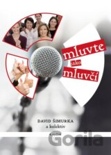 Mluvte jako mluvčí