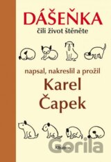 Dášeňka čili život štěněte