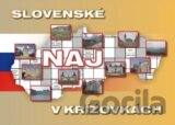 Slovenské naj v krížovkách