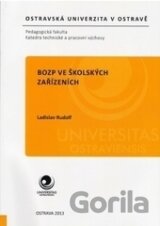 BOZP ve školských zařízeních