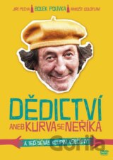 Dědictví 2 aneb Kurvaseneříká