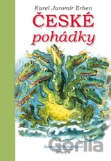 České pohádky K. J. Erbena