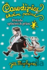 Čarodějnice školou povinné: Hvězda splněných přání
