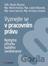 Vyznejte se v pracovním právu