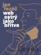 Web ostrý jako břitva