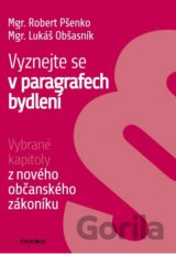 Vyznejte se v paragrafech bydlení