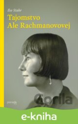 Tajomstvo Ale Rachmanovovej