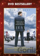 Majestic (CZ dabing)