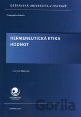 Hermeneutická etika hodnot