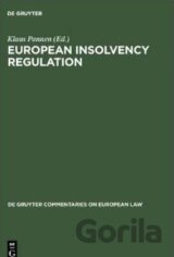 European Insolvency Regulation