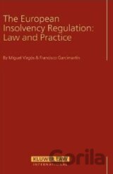 The European Insolvency Regulation