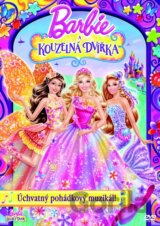 Barbie a Kouzelná dvířka