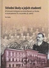 Střední školy a jejich studenti + CD