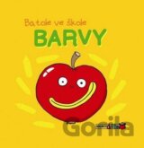Barvy - Batole ve škole