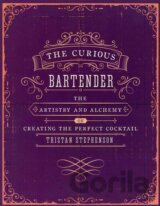 Curious Bartender