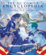 The DC Comics Encyclopedia