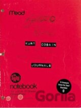 Kurt Cobain: Journals