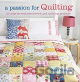 A Passion for Quilting